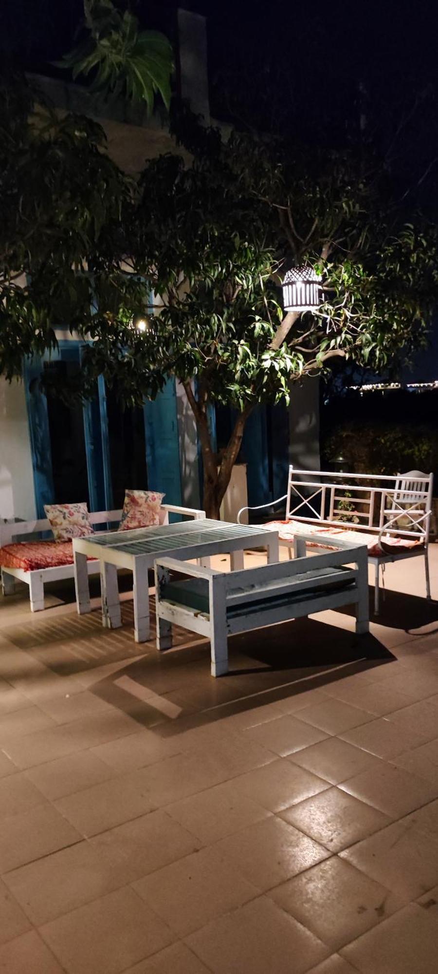 The Secret Garden Bed and Breakfast Pushkar Eksteriør billede